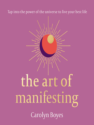 cover image of The Art of Manifesting